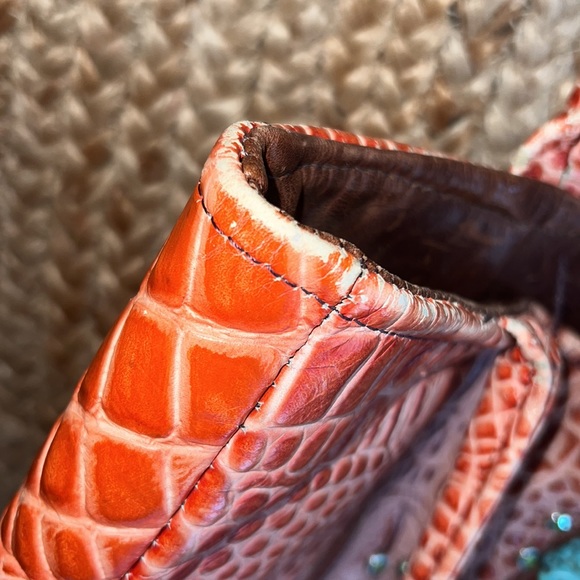 Kurt Men Design Shoulder Bag - Picture 5 of 11